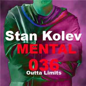 Stan Kolev - Mental