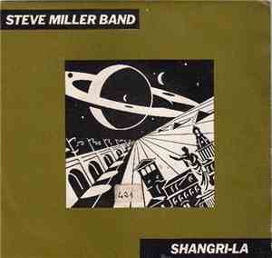 Steve Miller Band - Shangri-La