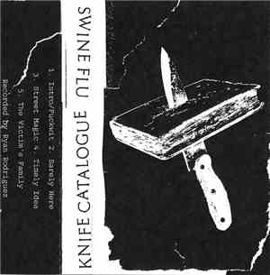 Swine Flu  - Knife Catalogue