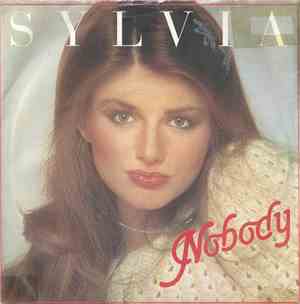 Sylvia  - Nobody