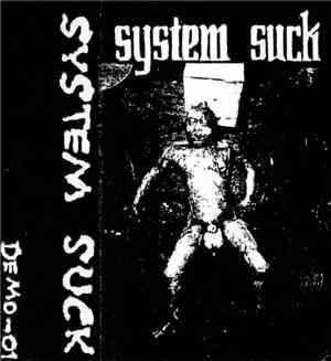 System Suck - Demo-01