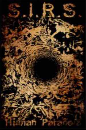 Systemic Inflammatory Response Syndrome - Human Paranoia (Reh. Tape Demo 20 ...