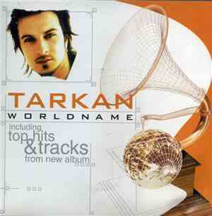 Tarkan - World Name