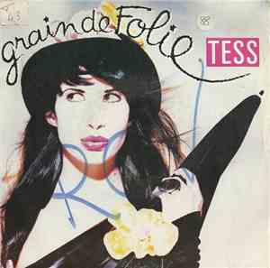 Tess  - Grain De Folie