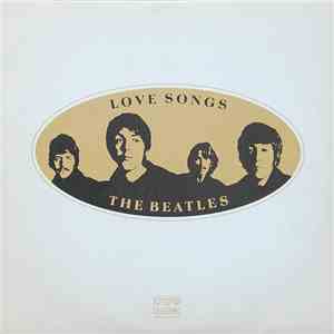 The Beatles - Love Songs
