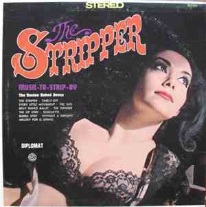 The Boston Baked Beans - The Stripper