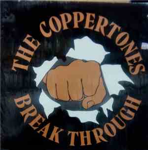 The Coppertones - Break Through
