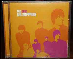 The Elms - The Big Surprise