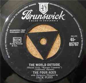 The Four Aces - The World Outside