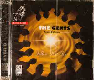 The Gents , Peter Dijkstra - Follow That Star