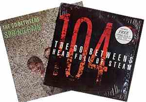 The Go-Betweens - Head Full Of Steam