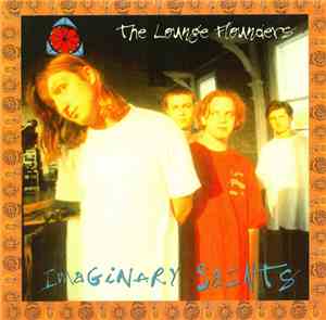 The Lounge Flounders - Imaginary Saints