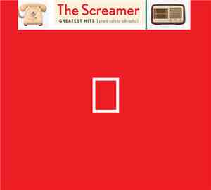 The Screamer - Greatest Hits