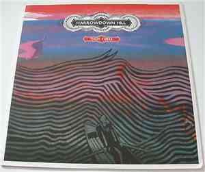 Thom Yorke - Harrowdown Hill