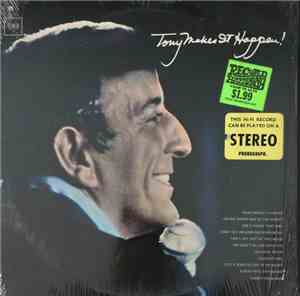 Tony Bennett - Makes It Happen
