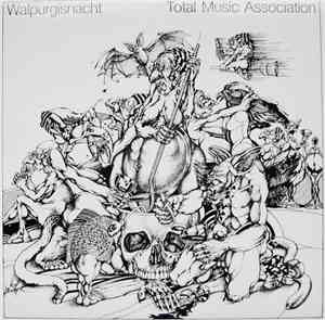 Total Music Association - Walpurgisnacht