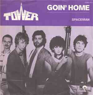 Tower  - Goin' Home
