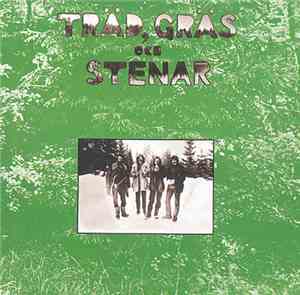Träd, Gräs Och Stenar - Träd, Gräs Och Stenar