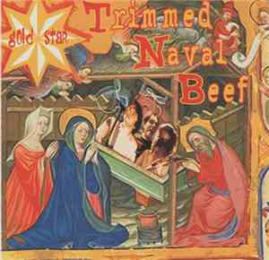 Trimmed Naval Beef - Gold Star