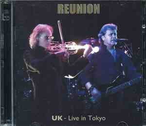 UK - Reunion