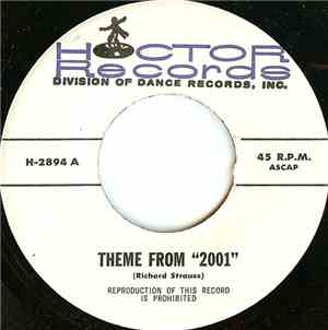 Unknown Artist - Theme From 