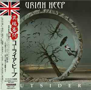 Uriah Heep - Outsider