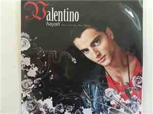 Valentino  - Hayati (You're The One That I Want)
