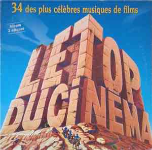 Various - 34 Des Plus Célèbres Musiques De Films