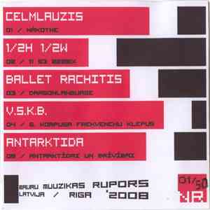 Various - BAUR