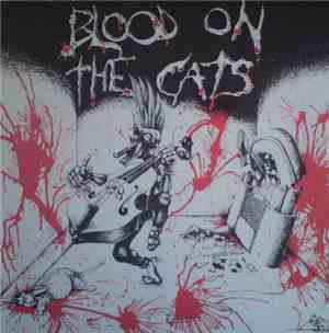 Various - Blood On The Cats