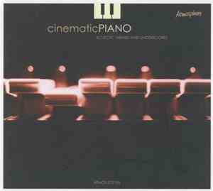 Various - Cinematic Piano