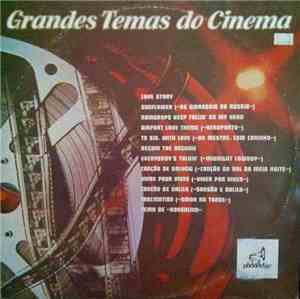 Various - Grandes Temas Do Cinema