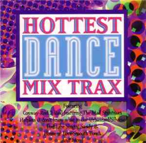 Various - Hottest Dance Mix Trax