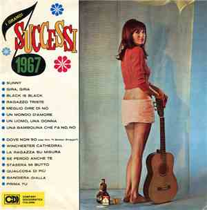 Various - I Grandi Successi 1967