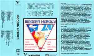 Various - Modern Heroes