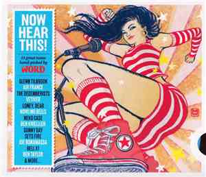 Various - Now Hear This! 74
