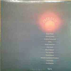 Various - Over Easy