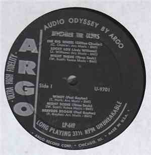 Various - Remember The Oldies