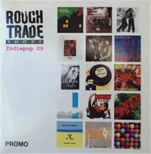 Various - Rough Trade Shops Indiepop 09