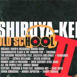 Various - Shibuya-Kei Old School II