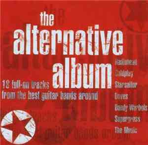 Various - The Alternative Album Vol.1