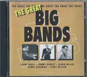 Various - The Great Big Bands