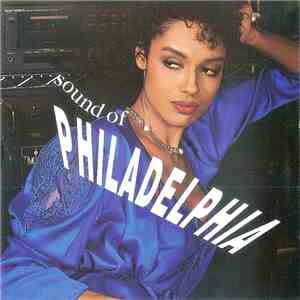 Various - The Sound Of Philadelphia