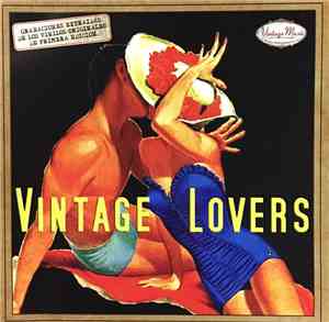Various - Vintage Lovers