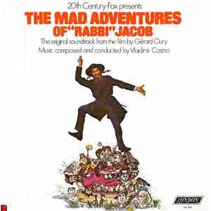 Vladimir Cosma - The Mad Adventures Of 