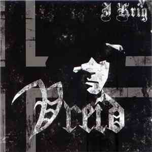 Vreid - I Krig