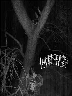 Warrior's Chalice - Demo 2016
