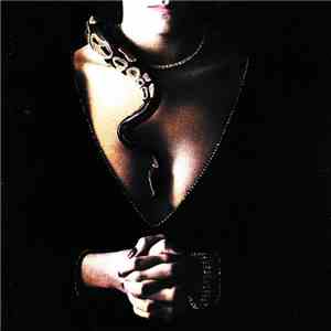 Whitesnake - Slide It In