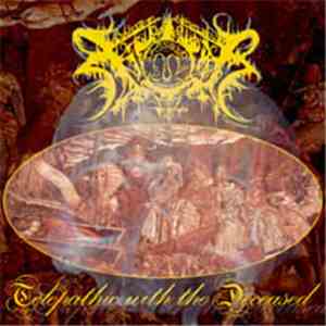 Xasthur - Telepathic With The Deceased