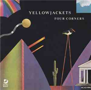Yellowjackets - Four Corners